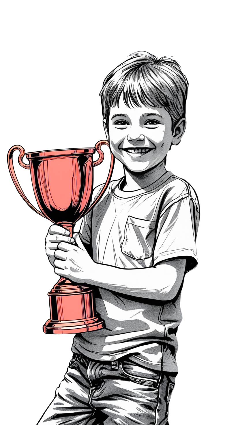 namct3rophy